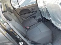 SUZUKI WAGON R STINGRAY 2016