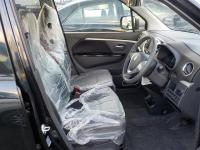 SUZUKI WAGON R STINGRAY 2016