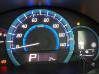 SUZUKI WAGON R STINGRAY 2016