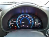 SUZUKI WAGON R STINGRAY 2016