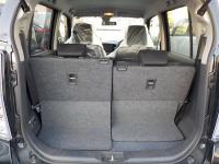 SUZUKI WAGON R STINGRAY 2016