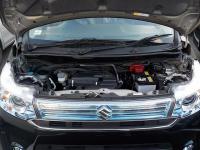 SUZUKI WAGON R STINGRAY 2016