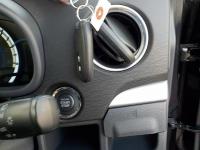 SUZUKI WAGON R STINGRAY 2016