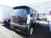 SUZUKI WAGON R STINGRAY 2016