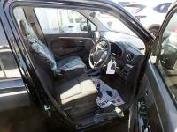 SUZUKI WAGON R STINGRAY 2016