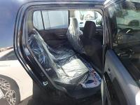 SUZUKI WAGON R STINGRAY 2016