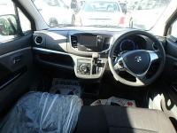 SUZUKI WAGON R STINGRAY 2016