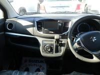 SUZUKI WAGON R STINGRAY 2016