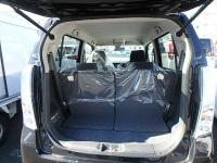 SUZUKI WAGON R STINGRAY 2016