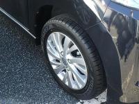 SUZUKI WAGON R STINGRAY 2016