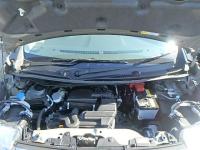 SUZUKI WAGON R STINGRAY 2016