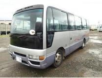 NISSAN CIVILIAN 2000