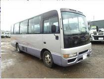 NISSAN CIVILIAN 2000