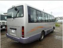 NISSAN CIVILIAN 2000