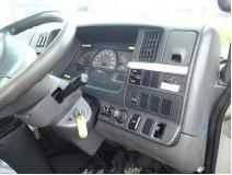 NISSAN CIVILIAN 2000