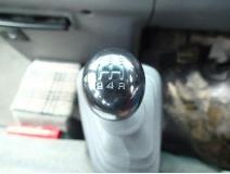 NISSAN CIVILIAN 2000