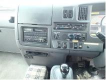 NISSAN CIVILIAN 2000