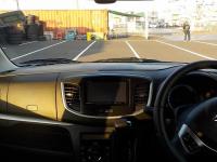 SUZUKI WAGON R STINGRAY 2016