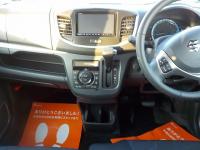 SUZUKI WAGON R STINGRAY 2016