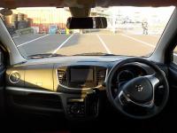 SUZUKI WAGON R STINGRAY 2016