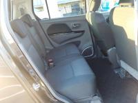 SUZUKI WAGON R STINGRAY 2016