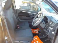 SUZUKI WAGON R STINGRAY 2016