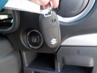 SUZUKI WAGON R STINGRAY 2016