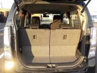 SUZUKI WAGON R STINGRAY 2016