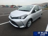 TOYOTA VITZ 2014
