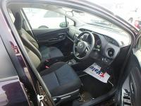 TOYOTA VITZ 2016