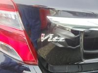 TOYOTA VITZ 2016