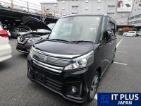 SUZUKI SPACIA CUSTOM 2015
