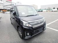 SUZUKI SPACIA CUSTOM 2015