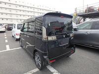 SUZUKI SPACIA CUSTOM 2015