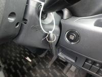 SUZUKI SPACIA CUSTOM 2015