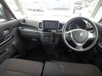 SUZUKI SPACIA CUSTOM 2015