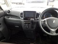 SUZUKI SPACIA CUSTOM 2015
