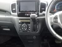 SUZUKI SPACIA CUSTOM 2015