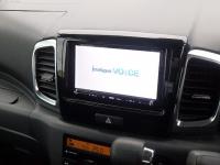 SUZUKI SPACIA CUSTOM 2015