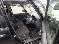 SUZUKI SPACIA CUSTOM 2015