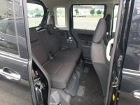 SUZUKI SPACIA CUSTOM 2015