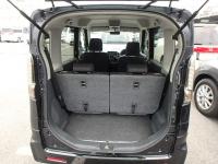 SUZUKI SPACIA CUSTOM 2015