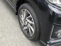 SUZUKI SPACIA CUSTOM 2015