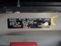 SUZUKI SPACIA CUSTOM 2015