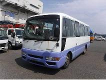 NISSAN CIVILIAN 1999