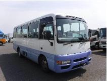 NISSAN CIVILIAN 1999