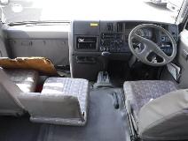 NISSAN CIVILIAN 1999