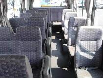 NISSAN CIVILIAN 1999