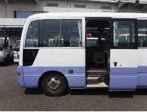 NISSAN CIVILIAN 1999