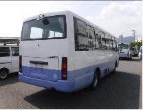 NISSAN CIVILIAN 1999